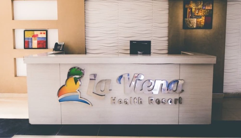 Hotel La Viena Health Resort