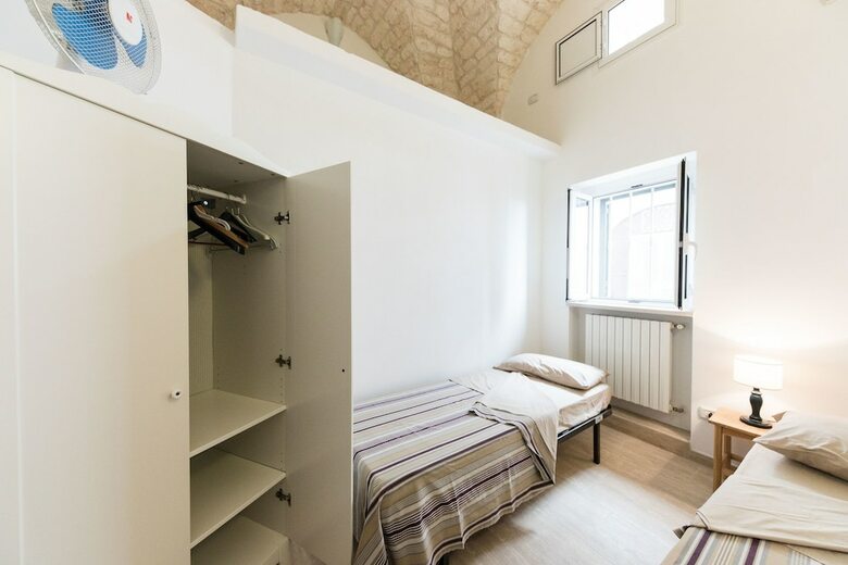 Apartamento A Casa Di Francesca