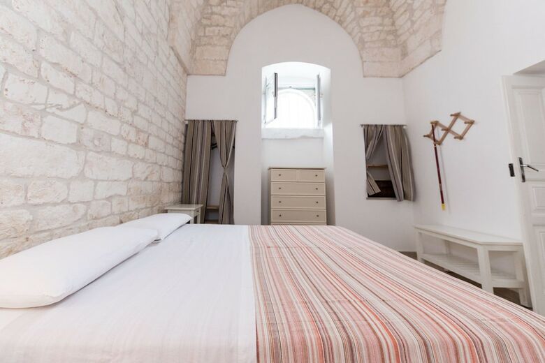 Apartamento A Casa Di Francesca