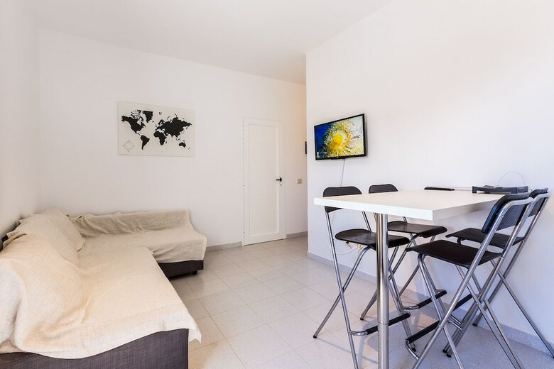 Apartamentos Weaves Dream