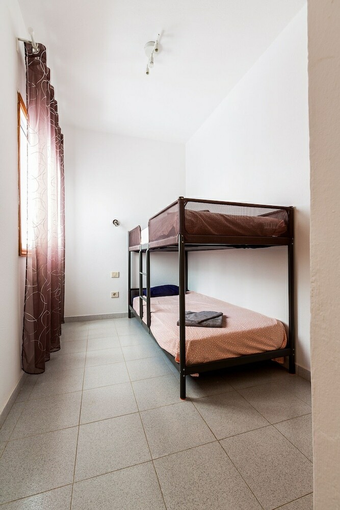 Apartamentos Weaves Dream