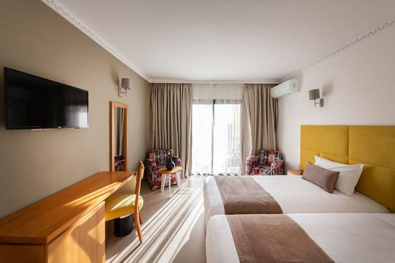 Hotel Ibn Batouta