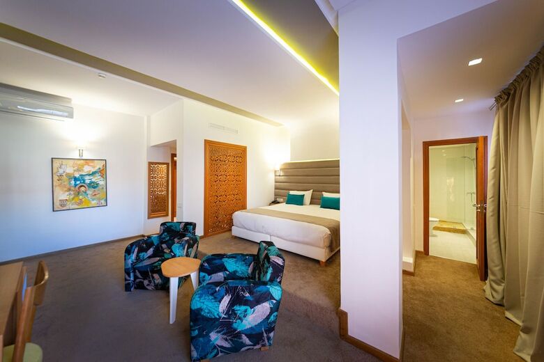 Hotel Ibn Batouta