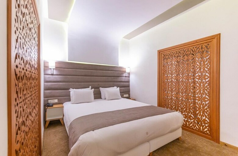 Hotel Ibn Batouta