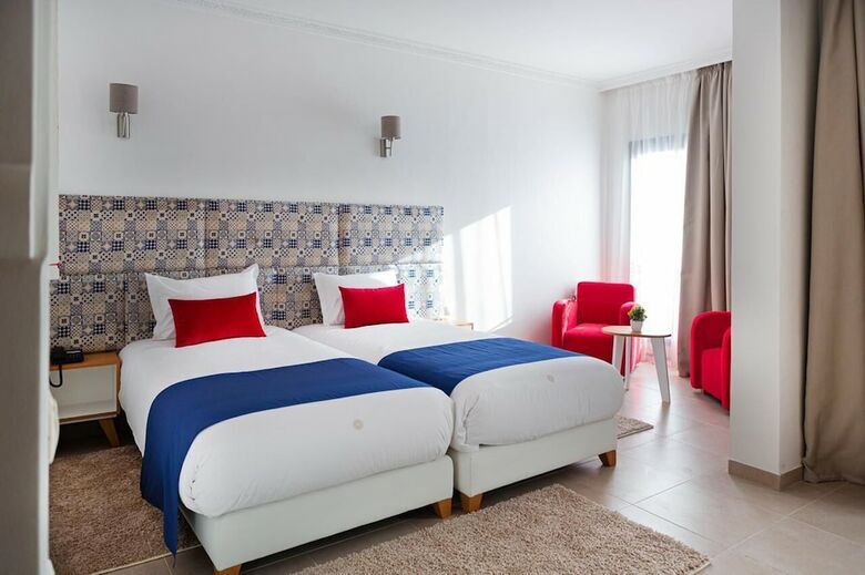Hotel Ibn Batouta