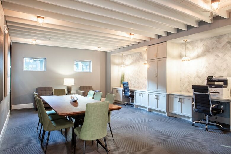 Kasa Dallas North Apartments