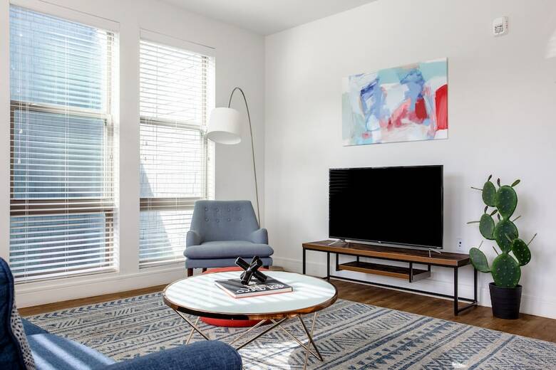 Kasa Dallas North Apartments