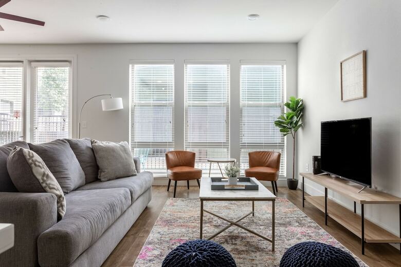 Kasa Dallas North Apartments