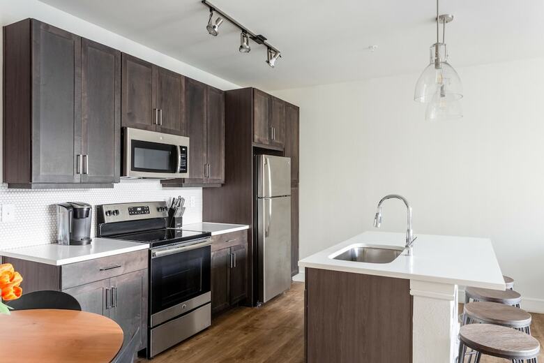 Kasa Dallas North Apartments