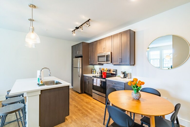 Kasa Dallas North Apartments