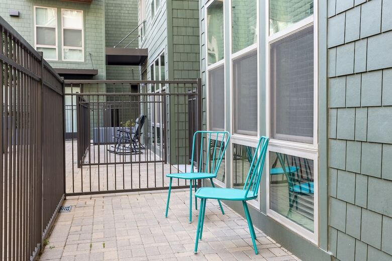 Kasa Dallas North Apartments