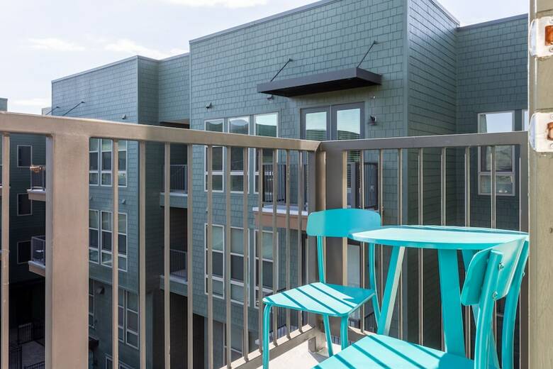 Kasa Dallas North Apartments