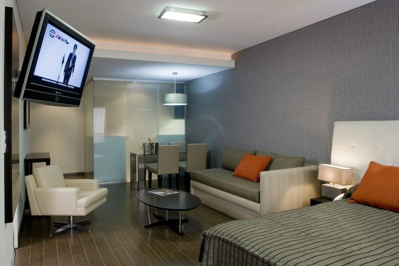 Aparthotel Ayres Plaza Apartments