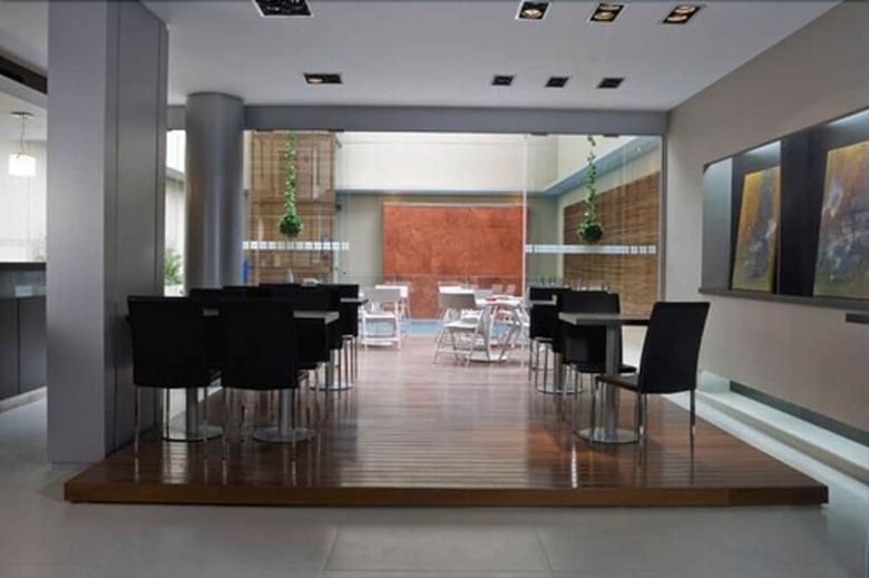 Aparthotel Ayres Plaza Apartments