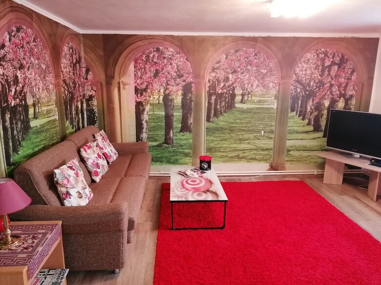 Apartamentos Fewo Heinrich