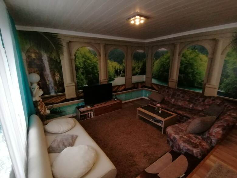 Apartamentos Fewo Heinrich