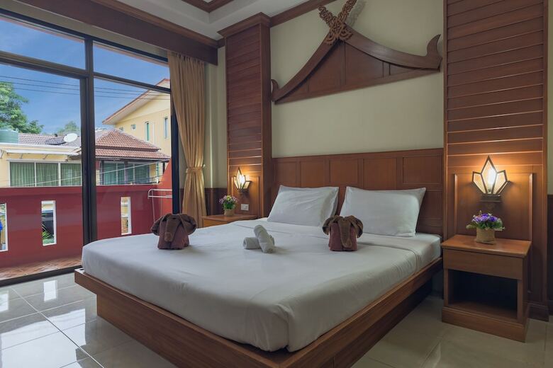 Hotel Alen Guest House