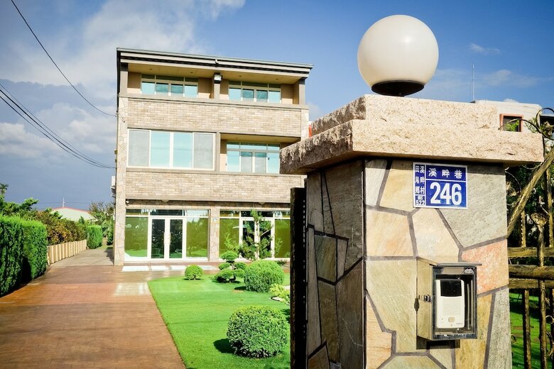 Hotel Jia Feng Homestay