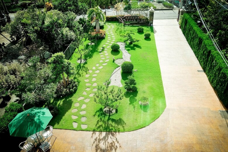 Hotel Jia Feng Homestay