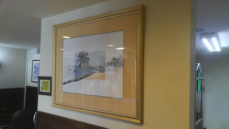 Hotel Baymont By Wyndham Florida City