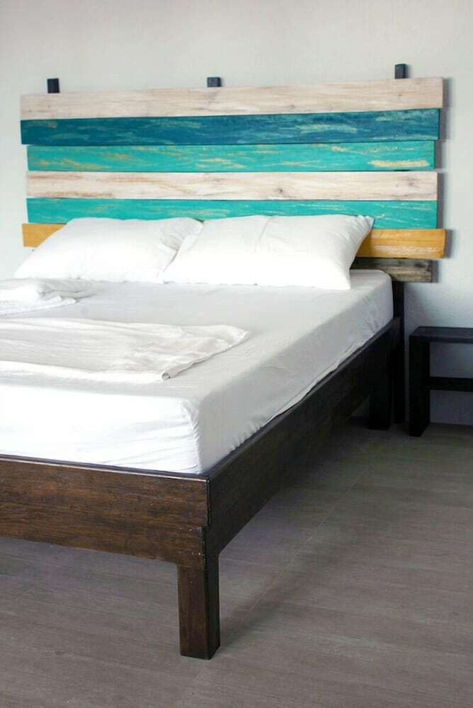 Hotel Sentro Suites Siargao