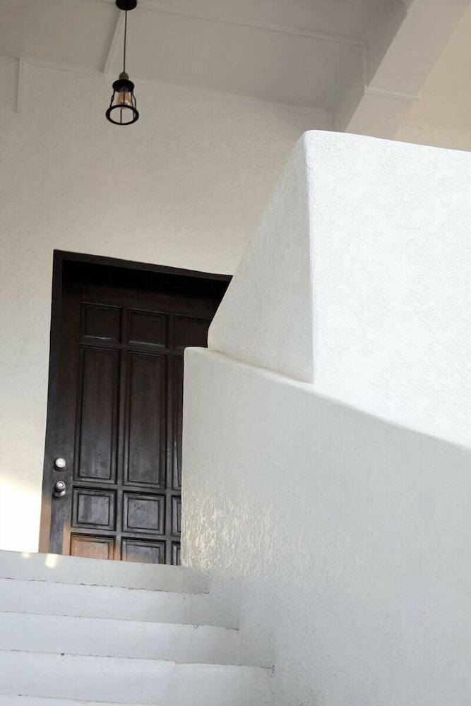 Hotel Sentro Suites Siargao