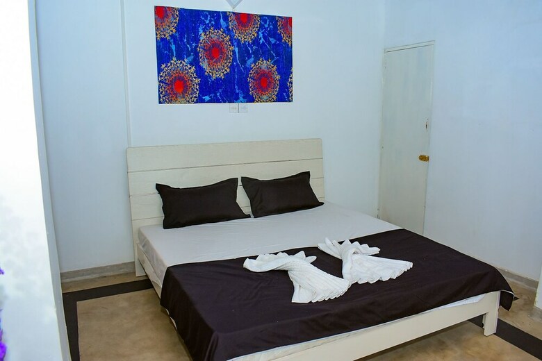 Hotel Rohoney Boutique Villa