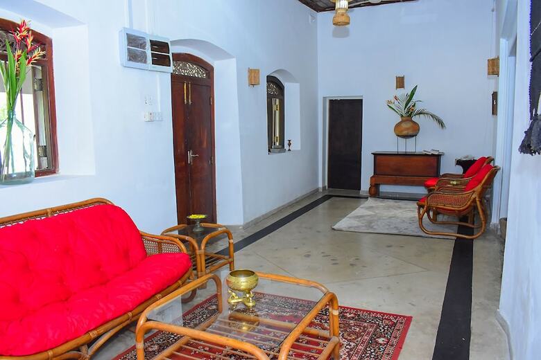 Hotel Rohoney Boutique Villa