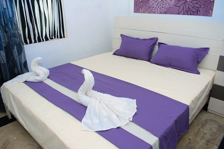 Hotel Rohoney Boutique Villa