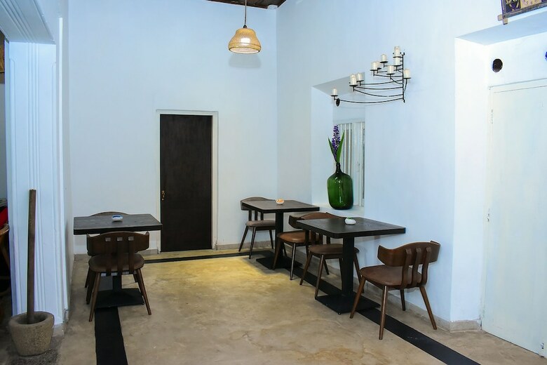 Hotel Rohoney Boutique Villa