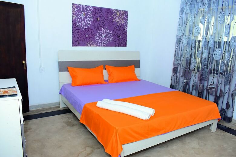 Hotel Rohoney Boutique Villa