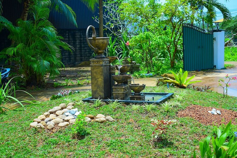 Hotel Rohoney Boutique Villa