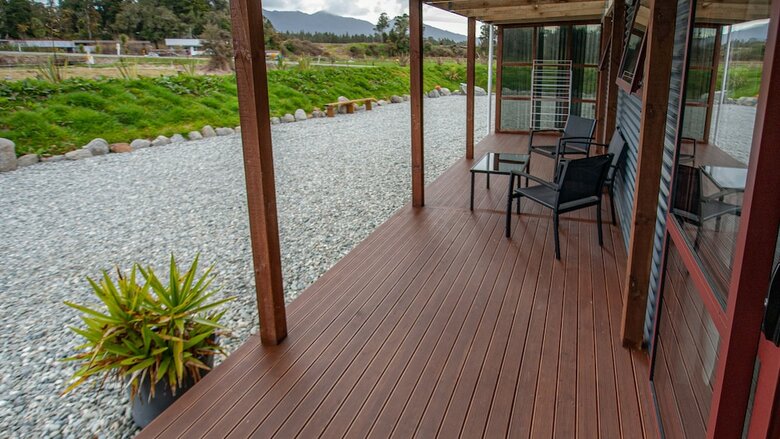 Te Awa Cottages