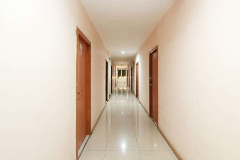 Hotel Nick's Homestay 3