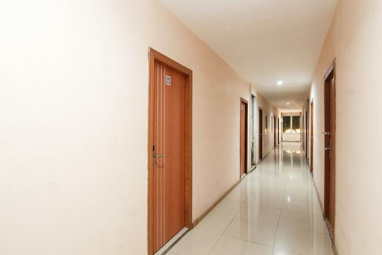 Hotel Nick's Homestay 3