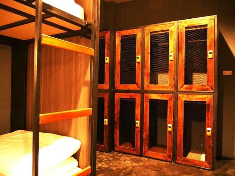 Hostal The Willow Koh Phangan