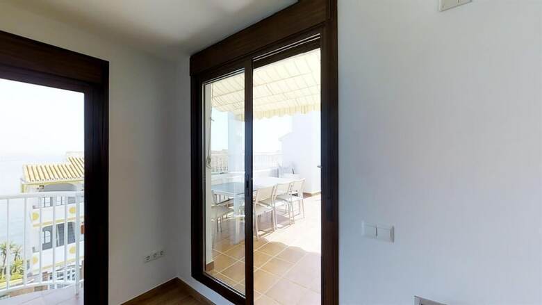 Apartamentos Fantastic First Line Penthouse
