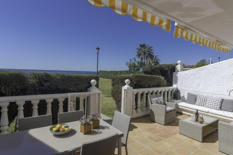 Apartamentos Frontline Duplex With Paradisiacal Views
