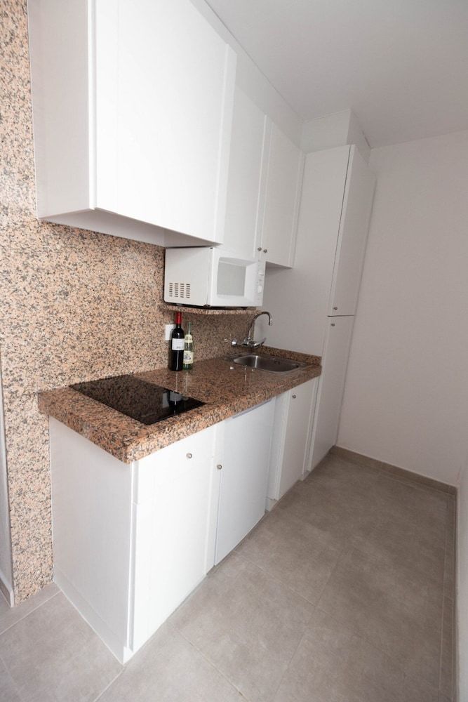 Apartamentos Las Golondrinas