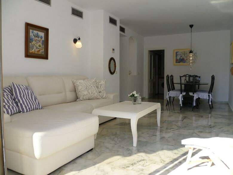 Apartment 50 Meters To Sporty Beach