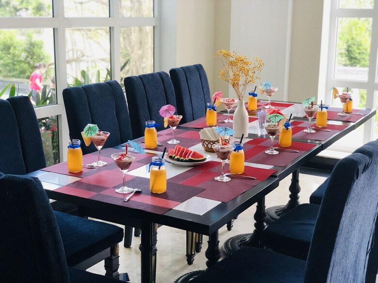 Hoi An Blue Sky Boutique Hotel & Spa