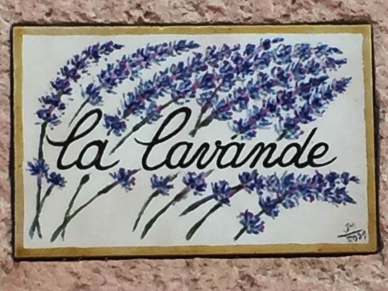 Domaine Nyons Saint-rimbert - Gites