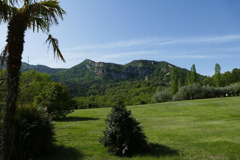 Domaine Nyons Saint-rimbert - Gites