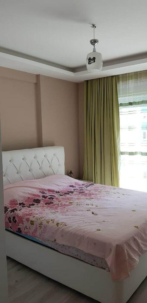 Residance Apartman Dairesi