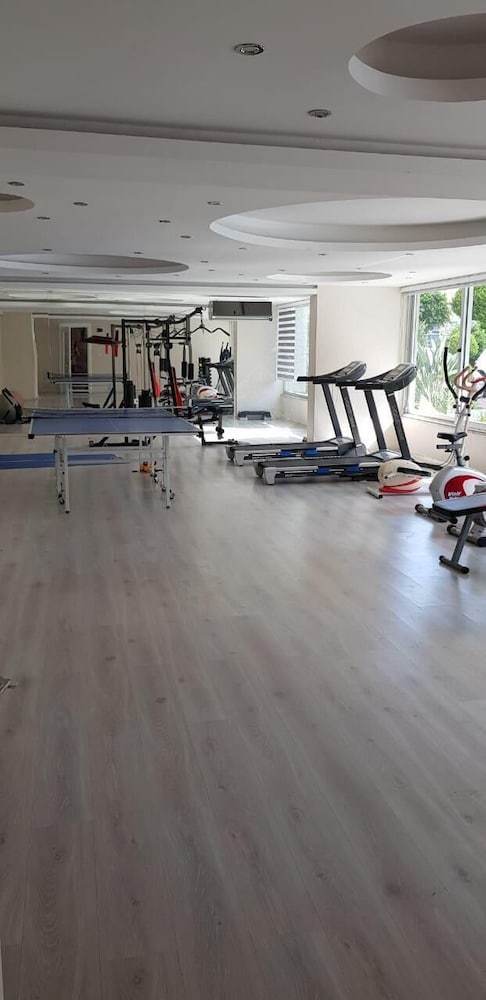 Residance Apartman Dairesi