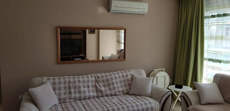 Residance Apartman Dairesi