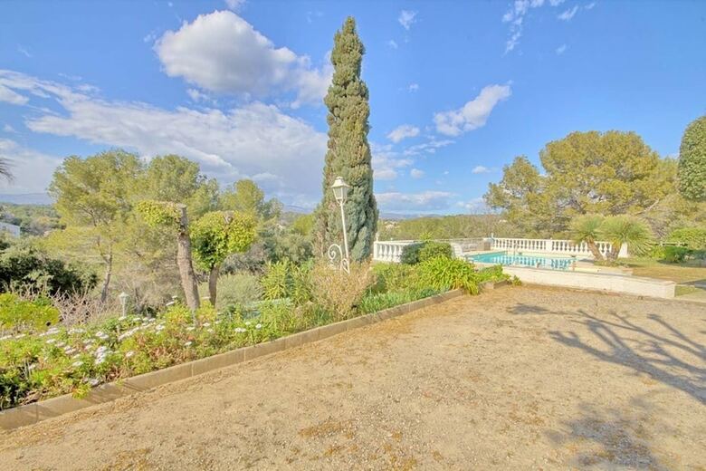 Villa Id�al Famille Piscine Golf Pool