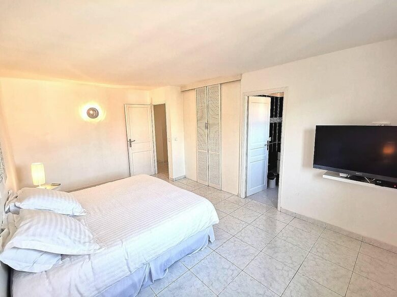 Villa Moderne Centre Piscine 5mn Mer