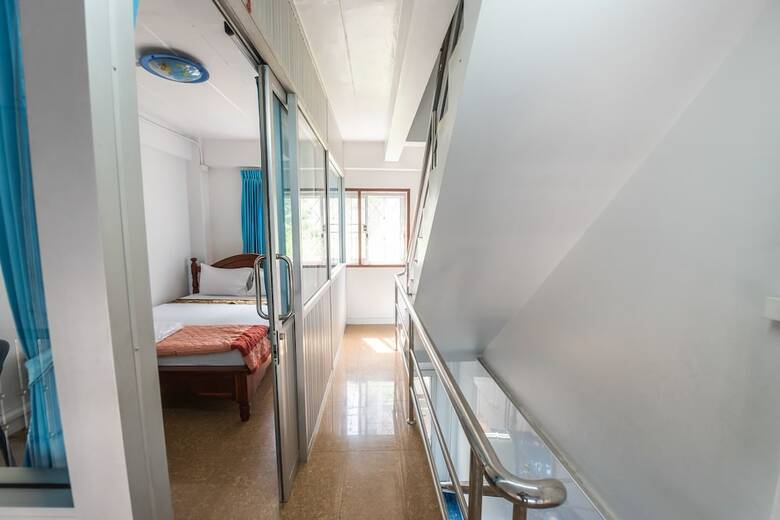 Hotel Kellyroom Guest House