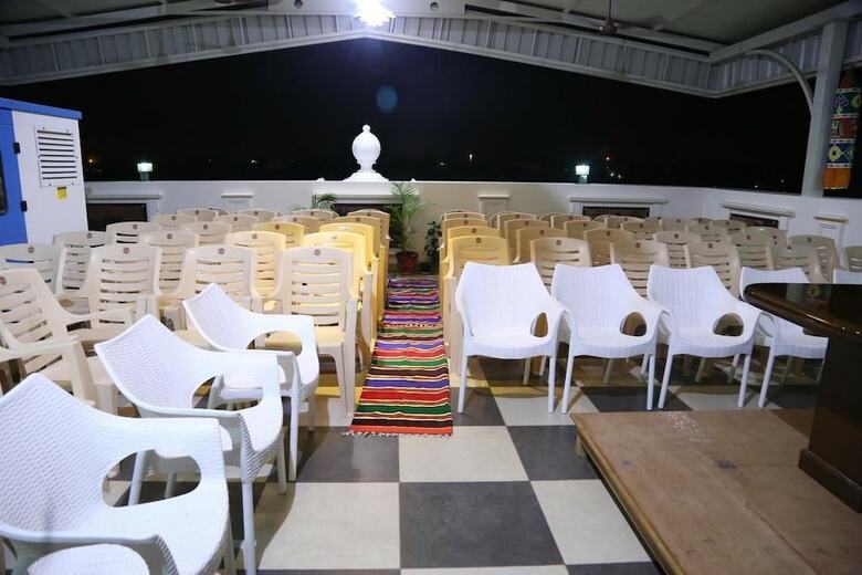Hotel Sai Enclave Residency